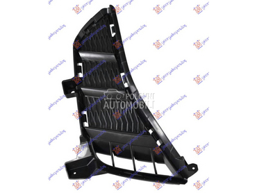 RESETKA PREDNJEG BRANIKA (SPOR za Hyundai Sonata od 2019. do 2025. god.