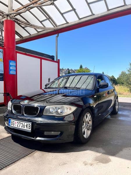 BMW 116 