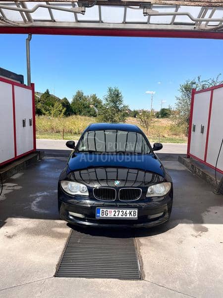 BMW 116 