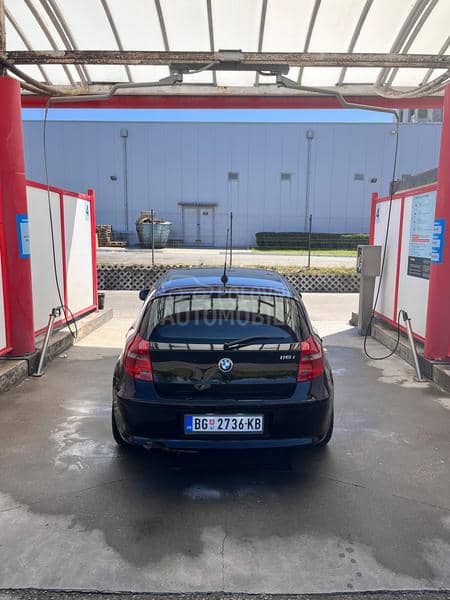 BMW 116 