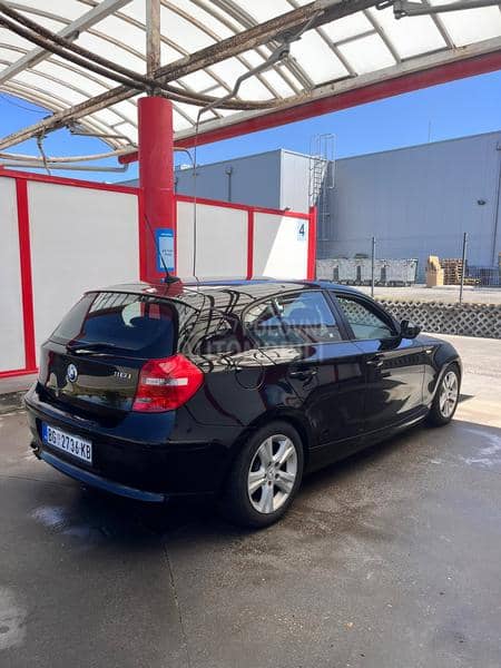 BMW 116 