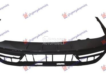 SPOJLER ZADNJEG BRANIKA za Hyundai Sonata od 2019. do 2025. god.