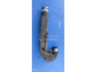 cev interkulera 1.9 za Opel Astra H