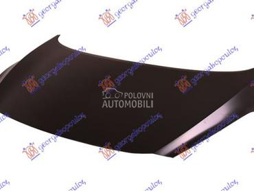 HAUBA za Hyundai i30 od 2014. do 2017. god.