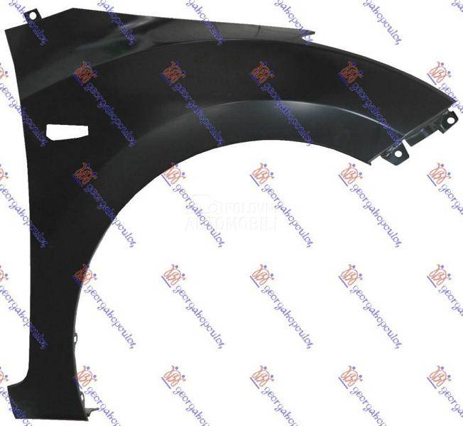 BLATOBRAN (SA OTVOROM ZA MIGAV