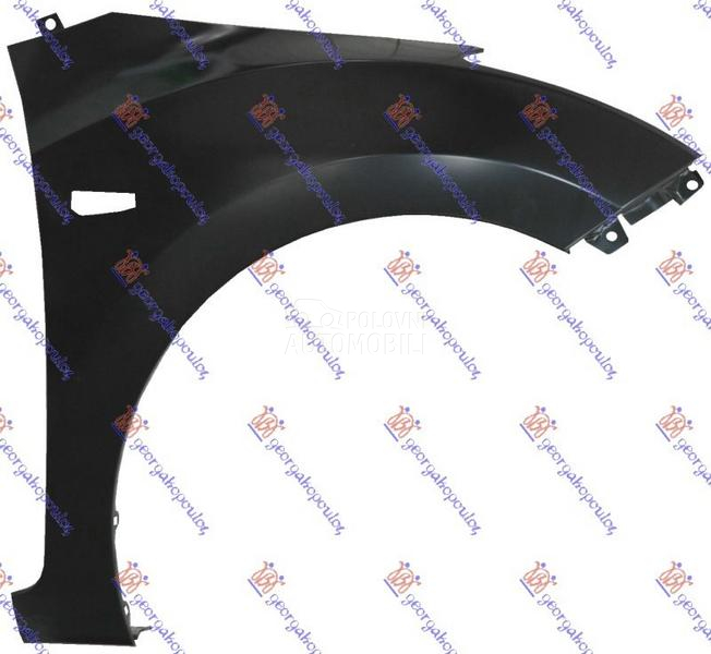 BLATOBRAN (SA OTVOROM ZA MIGAV