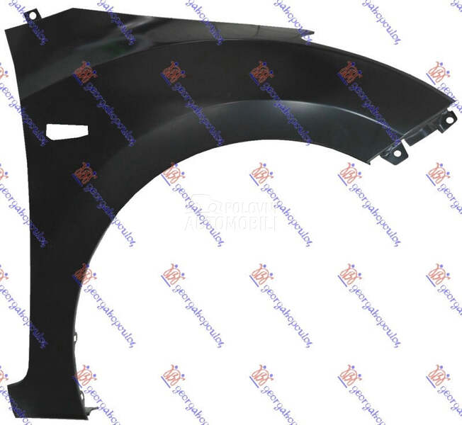 BLATOBRAN (SA OTVOROM ZA MIGAV