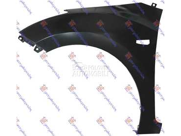 BLATOBRAN (SA OTVOROM ZA MIGAV za Hyundai i30 od 2013. do 2017. god.