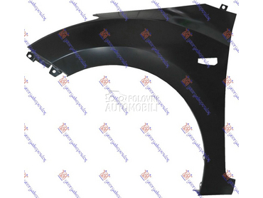 BLATOBRAN (SA OTVOROM ZA MIGAV za Hyundai i30 od 2013. do 2017. god.