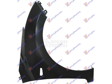 BLATOBRAN (SA OTVOROM ZA MIGAV za Hyundai i30 od 2012. do 2014. god.