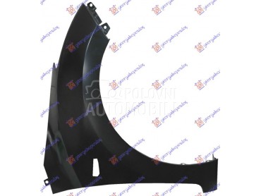 BLATOBRAN (SA OTVOROM ZA MIGAV za Hyundai i30 od 2013. do 2017. god.