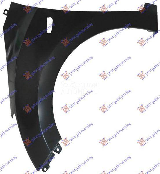 BLATOBRAN (SA OTVOROM ZA MIGAV