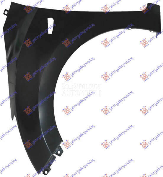 BLATOBRAN (SA OTVOROM ZA MIGAV