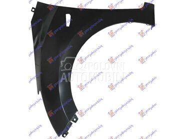 BLATOBRAN (SA OTVOROM ZA MIGAV za Hyundai i30 od 2013. do 2017. god.