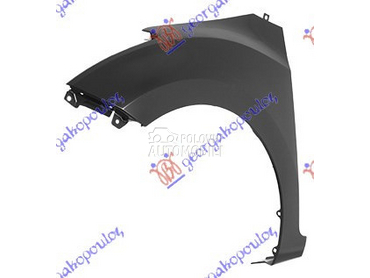 BLATOBRAN (BEZ OTVORA ZA MIGAV za Hyundai i30 od 2014. do 2017. god.