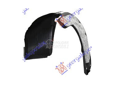 POTKRILO za Hyundai i30 od 2014. do 2017. god.