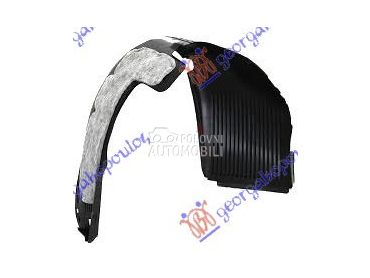 POTKRILO za Hyundai i30 od 2014. do 2017. god.