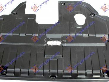 ZASTITA MOTORA DIZEL PLASTICNA za Hyundai i30 od 2013. do 2017. god.