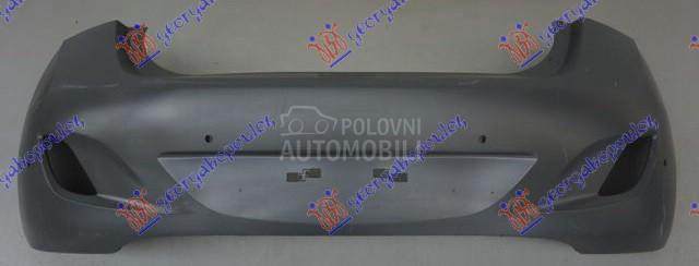 ZADNJI BRANIK (SA/BEZ PDC SENZ