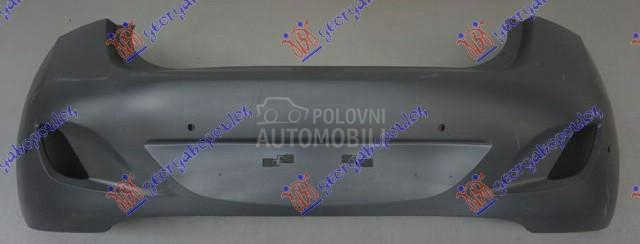 ZADNJI BRANIK (SA/BEZ PDC SENZ