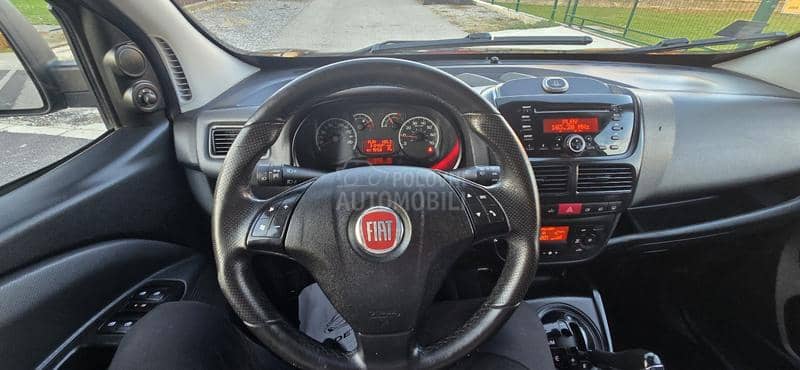 Fiat Doblo 