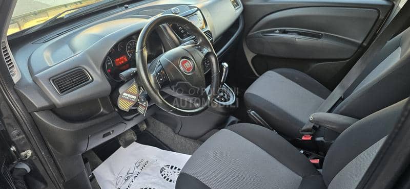 Fiat Doblo 
