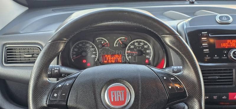 Fiat Doblo 