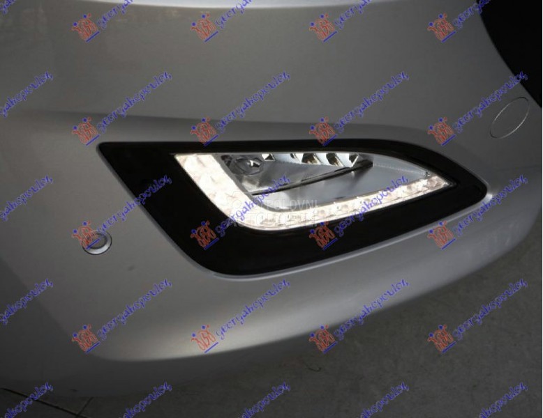 PREDNJI BRANIK (2 PDC SENZORA)