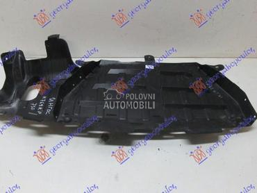 LAJSNA ZADNJEG BRANIKA DONJA ( za Hyundai i30 od 2014. do 2017. god.