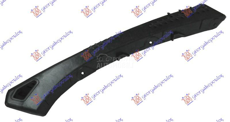 NOSAC PREDNJEG BRANIKA BOCNI P