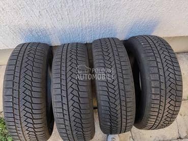Continental 215/65 R17 Zimska