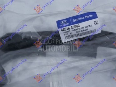 NOSAC PREDNJEG BRANIKA GORNJI za Hyundai i30 od 2012. do 2014. god.