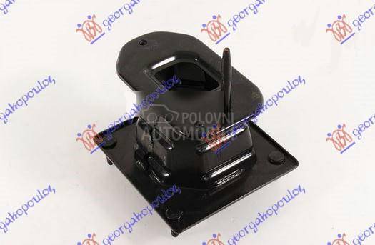 NOSAC SINE ZADNJEG BRANIKA