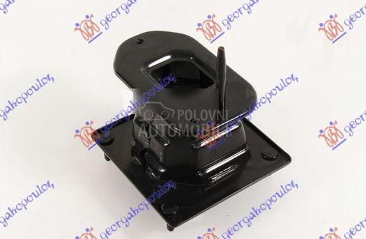 NOSAC SINE ZADNJEG BRANIKA