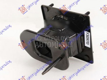 NOSAC SINE ZADNJEG BRANIKA za Hyundai i30 od 2012. do 2014. god.