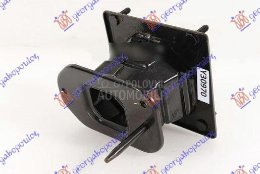 NOSAC SINE ZADNJEG BRANIKA