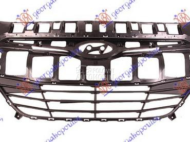 CENTRALNA RESETKA za Hyundai i30 od 2012. do 2014. god.