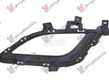 RESETKA PREDNJEG BRANIKA (SA M za Hyundai i30 od 2014. do 2017. god.