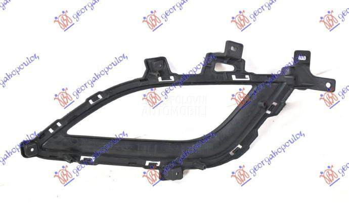 RESETKA PREDNJEG BRANIKA (SA M