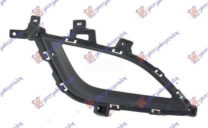 RESETKA PREDNJEG BRANIKA (SA M