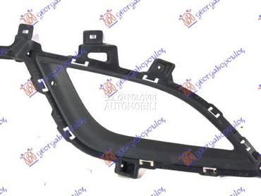 RESETKA PREDNJEG BRANIKA (SA M za Hyundai i30 od 2014. do 2017. god.