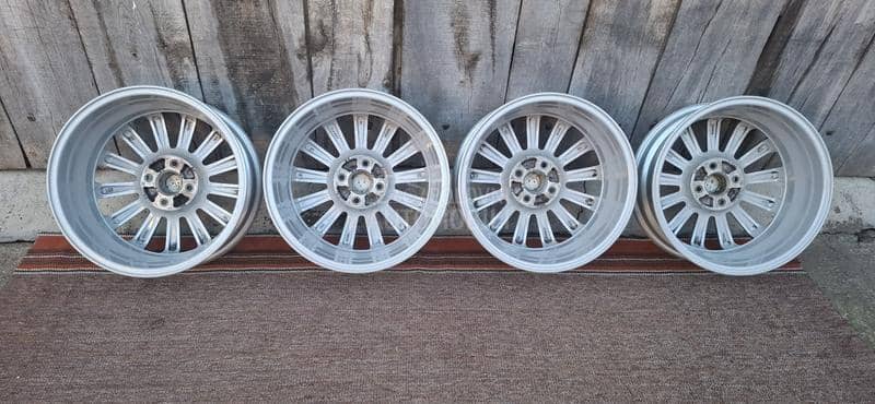 Aluminijumske felne GM opel i 16" 4 x 100