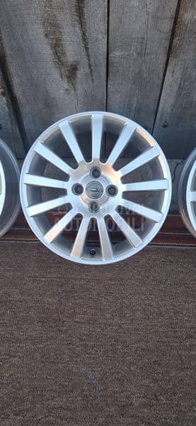 Aluminijumske felne GM opel i 16" 4 x 100