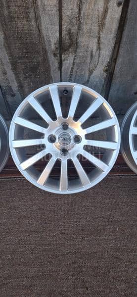 Aluminijumske felne GM opel i 16" 4 x 100