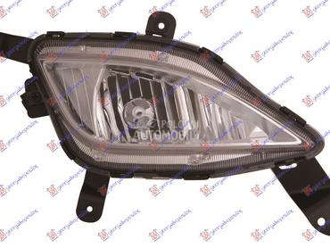 MAGLENKA (H8) (E) (DEPO) za Hyundai i30 od 2012. do 2014. god.