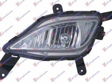 MAGLENKA (H8) (E) (DEPO) za Hyundai i30 od 2012. do 2014. god.