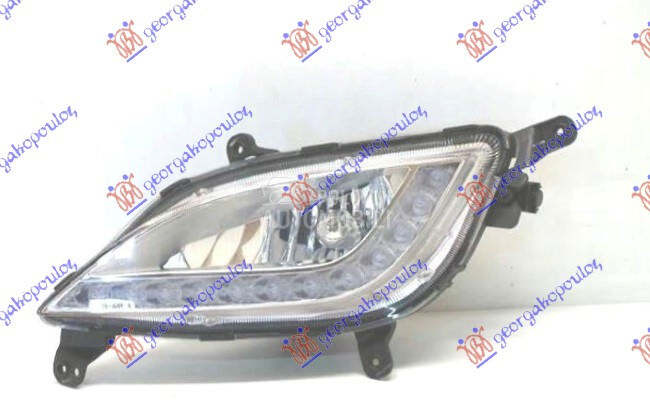 MAGLENKA SA DNEVNIM SVETLOM LE