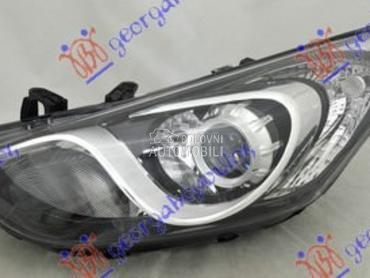 FAR ELEKTRICNI SA MIGAVCEM (TY za Hyundai i30 od 2012. do 2014. god.