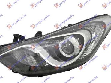 FAR ELEKTRICNI (TYC) za Hyundai i30 od 2013. do 2017. god.