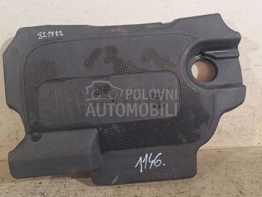 POKLOPAC MOTORA za Fiat 500L